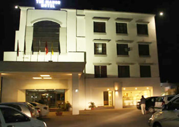 Kranti Chowk