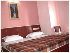 Room - Single-Double Occupancy