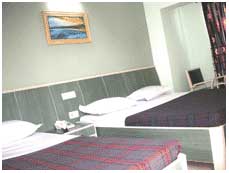 Room - Double / Triple Occupancy