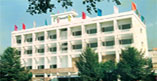 Hotel Swosti, Bhubaneswar