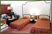 Hotel in Puri