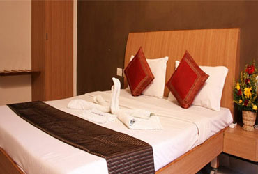 Hotel Cine City, Chennai hotel