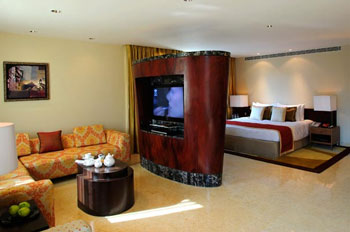 Taj Club House, Chennai hotel