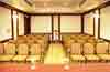 Conference Hall