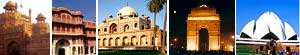 Tourist Attractions