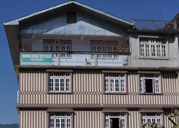 Himalayan Retreat  Cum Resort, Gangtok hotel
