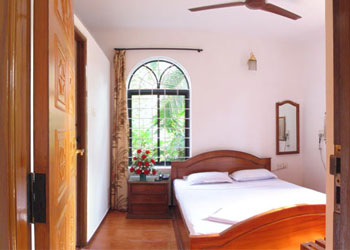 Albuquerque Holiday Villas Goa Hotel Overview Ratings