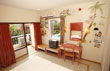 Longuinhos Beach Resort - Hotels in Goa
