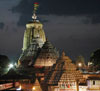 temples