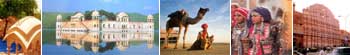 Tourist Attractions