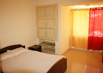 Park View Residency, Kodaikanal hotel