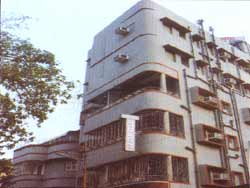 Hotel Akash Ganga, Kolkata