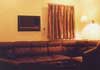 Spacious Rooms