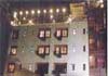 Hotel Samilton - Front
