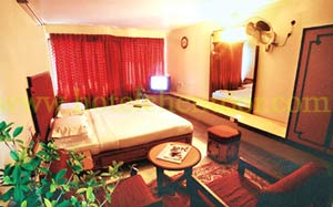 Hotel Chentoor, West Perumal Maistry Street, Madurai