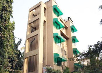 Hotel Highway Residency, Mumbai hotel