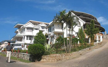 Ayur County Resort, Chinnakanal, Munnar
