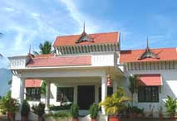 Chandana Annexe, Marayoor, Munnar