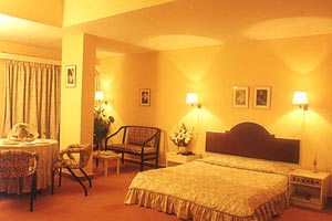 Hotel Ramanashree Mysore Hotel Overview Rating Facilities