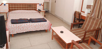 Hotel President , Patna hotel