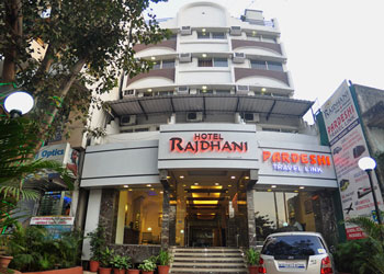 hotel rajdhani