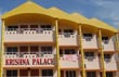 Krishna Palace, Hotels in Puri