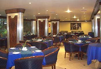 Hotel Mayura Raipur