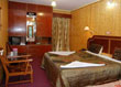 Hotel Akbar, Hotels in Srinagar