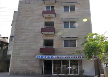 Hotel Shree Krishna, Tirupati hotel