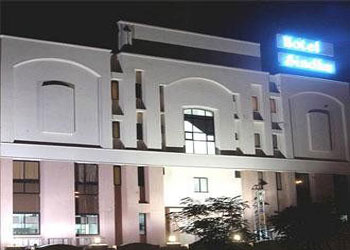 Hotel Sindhu International, Tirupati hotel