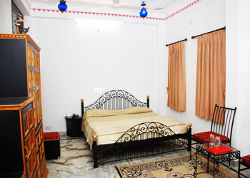 Hotel Baba Palace, Udaipur hotel