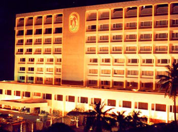 Hotel Dolphin Vizag
