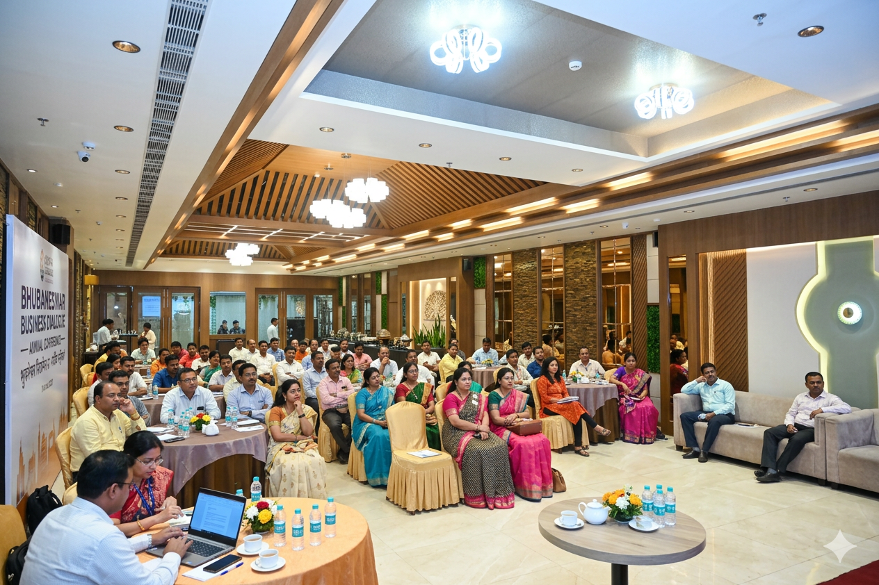 Jasmin Hall — Hotel Pushpak – Kalpana Square